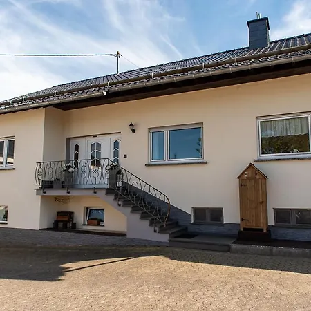 Biohof Mindermann 公寓