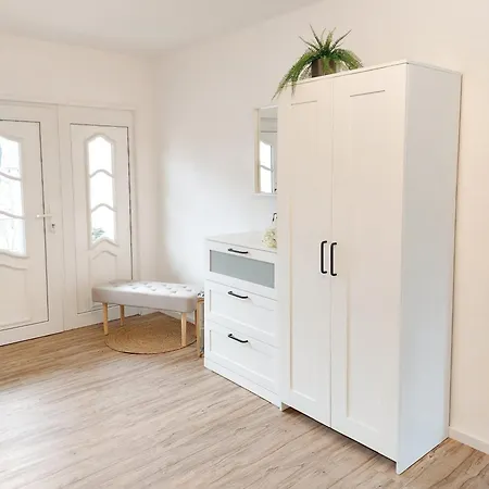 Biohof Mindermann Apartment
