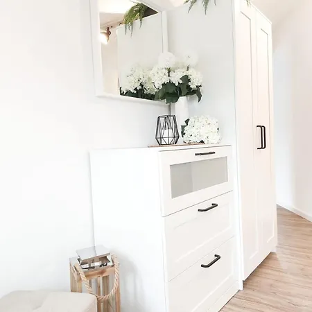 Biohof Mindermann 公寓 克尔贝格