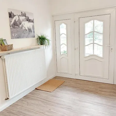 Biohof Mindermann 克尔贝格