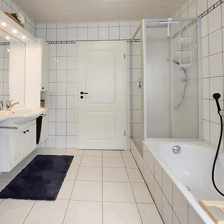 Biohof Mindermann Apartmán *