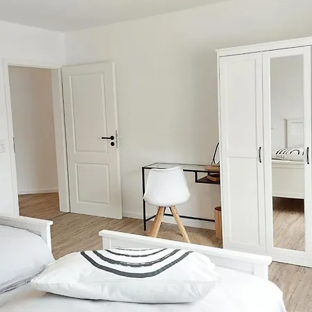 Biohof Mindermann * 克尔贝格