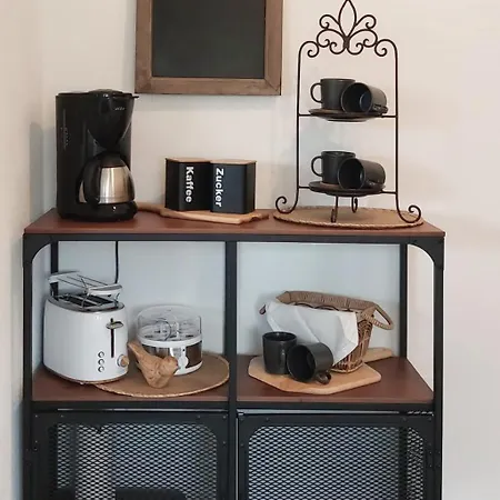 Apartment Biohof Mindermann