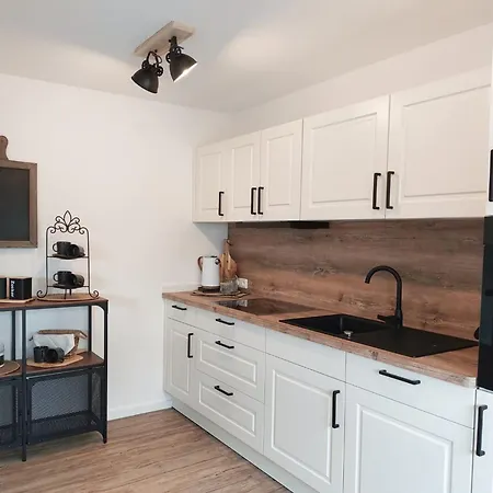 Biohof Mindermann Apartment Kelberg