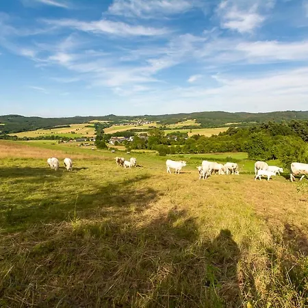 公寓 Biohof Mindermann *