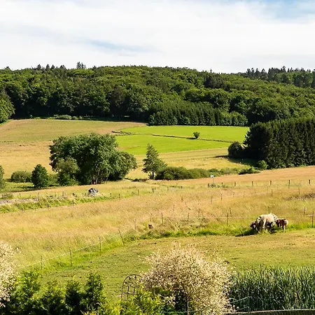 Biohof Mindermann Apartmán Kelberg