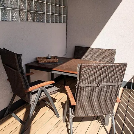 Apartment Biohof Mindermann