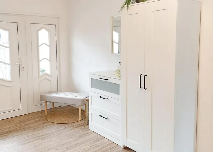 Biohof Mindermann Апартаменты