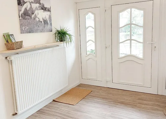 Biohof Mindermann Кельберг