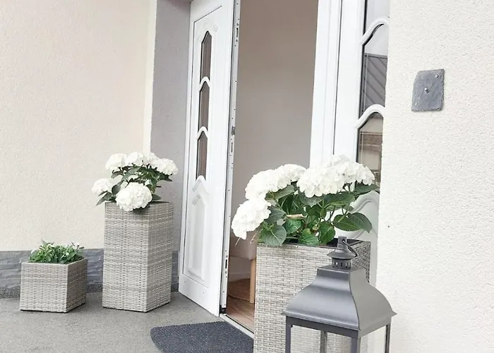 Апартаменты Biohof Mindermann *