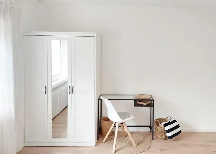 Апартаменты Biohof Mindermann *