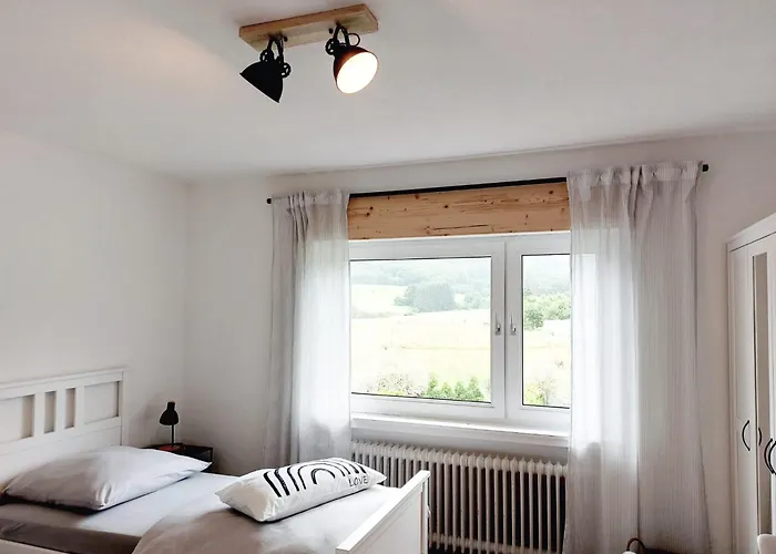 Biohof Mindermann Кельберг