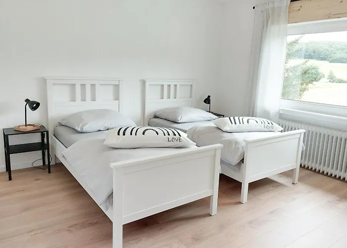 Biohof Mindermann Кельберг