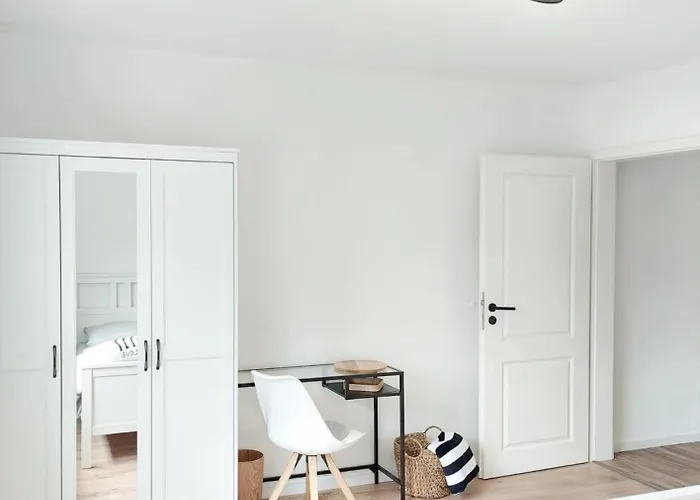 Biohof Mindermann Апартаменты Кельберг