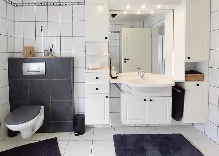 Апартаменты Biohof Mindermann Кельберг