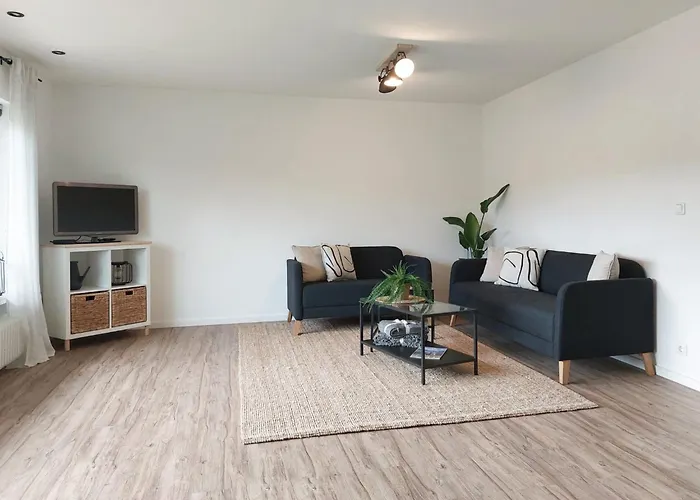 Biohof Mindermann Апартаменты Кельберг