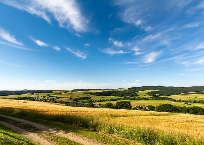 Апартаменты Biohof Mindermann *