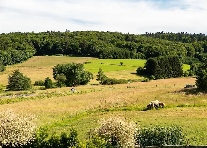 Biohof Mindermann Апартаменты Кельберг
