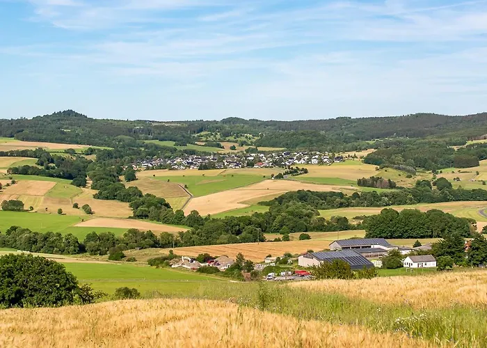 Апартаменты Biohof Mindermann *